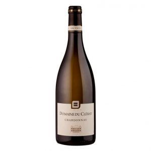 DOMAINE DU CLERAY CHARDONNAY