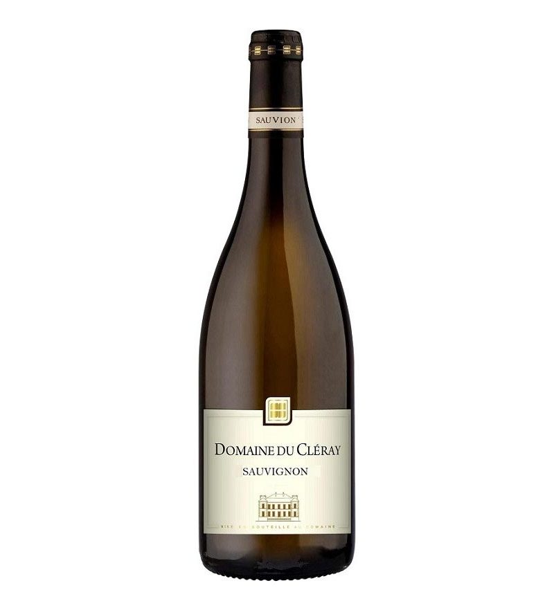 DOMAINE DU CLERAY SAUVIGNON