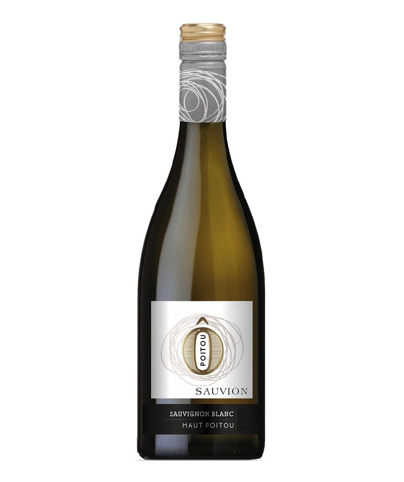 SAUVION POITOU SAUVIGNON BLANC