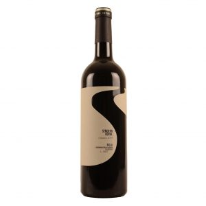 SENDERO ROYAL CRIANZA 14 MESES EN BARRICA 80% TEMPRANILLO – 20% GRACIANO