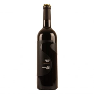 SENDERO ROYAL RESERVA 24 MESES EN BARRICA 80% TEMPRANILLO – 20% GRACIANO