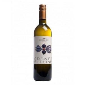 Esterhazy Gruner Veltliner Estoras