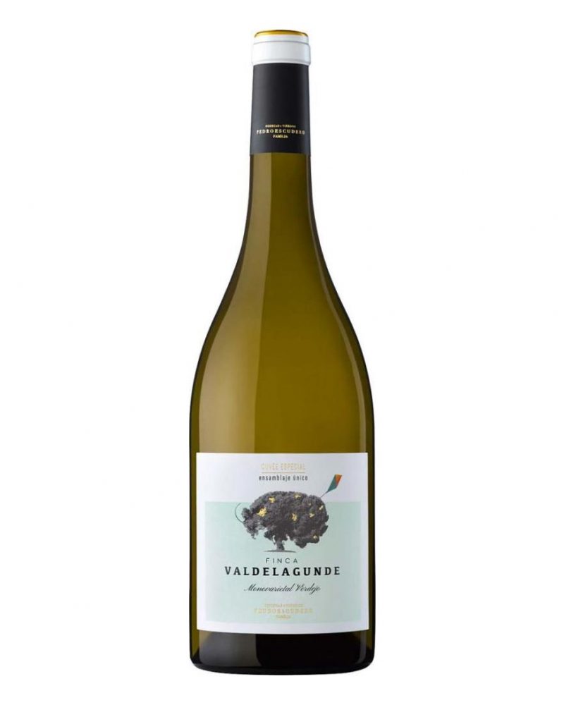 FINCA VALDELAGUNDE VERDEJO CUVEE ESPECIAL