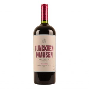 Funckenhausen Blend Malbec Bonarda Syrah