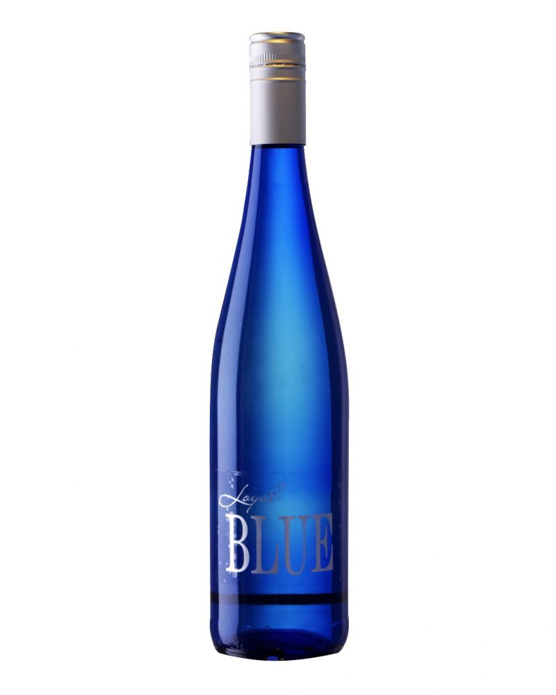 LOYAL BLUE BEREICH BINGEN