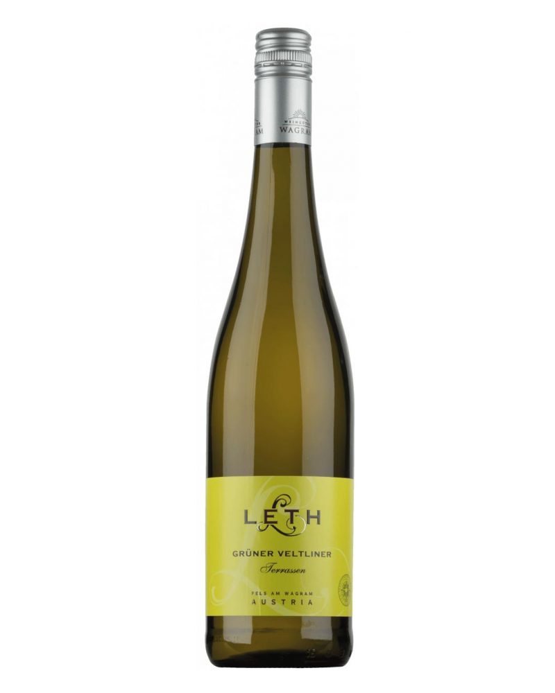 WEINGUT LETH GRUNER VELTLINER