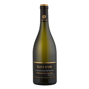 DOMAINE LA BAUME ELITE D’OR CHARDONNAY ROUSANNE