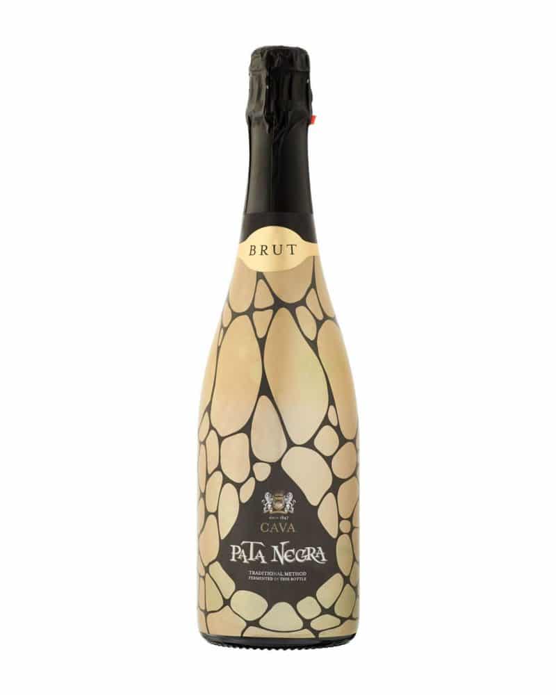 Pata Negra Cava Brut