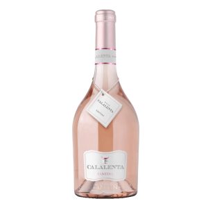 CALALENTA MERLOT ROSE 2020