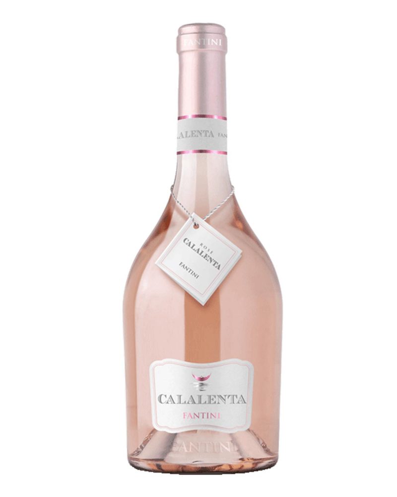 CALALENTA MERLOT ROSE 2020