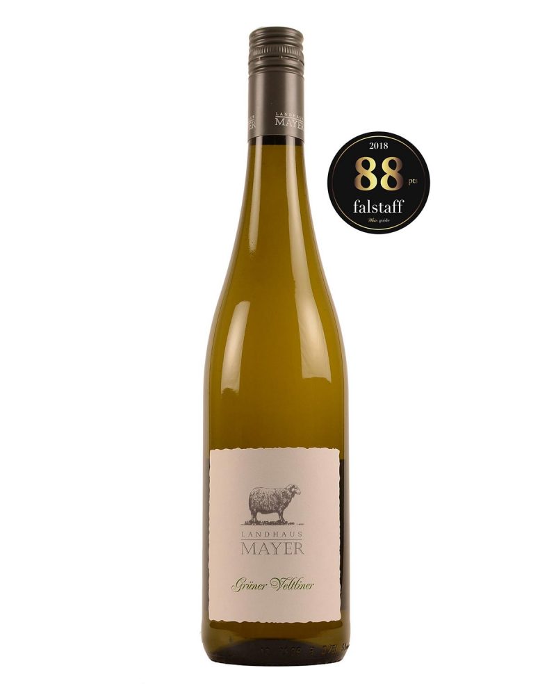 LANDHAUS MAYER GRUNER VELTLINER FALSTAFF