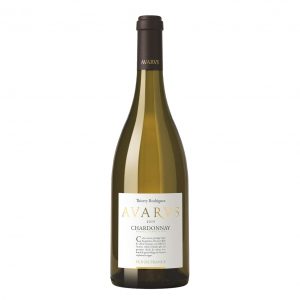 AVARUS CHARDONNAY