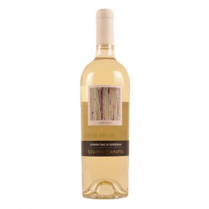 VIGNETI ZANATTA VERMENTINO SARDEGNA