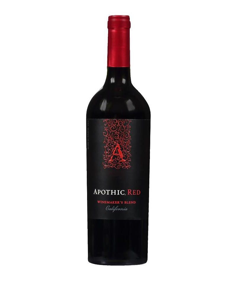 Apothic Red