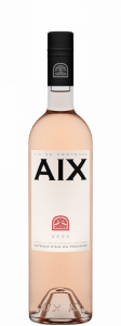 AIX Provence rose