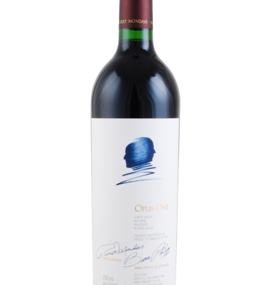 OPUS one 2022